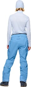Norrona + Lyngen Gore-Tex Pants W Allure - 6