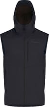 Lyngen Thermo100 Active Vest M Caviar Black + Norrona