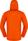 Norrona + Lyngen Thermo100 Active Zip Hood M Gold Flame - 3