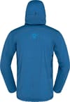 Norrona + Lyngen Thermo100 Active Zip Hood M Dark Blue - 3
