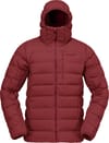 Femund Down700 Zip Hood M Port + Norrona