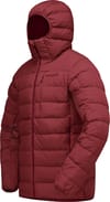 Norrona + Femund Down700 Zip Hood M Port