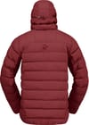 Norrona + Femund Down700 Zip Hood M Port - 3