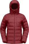 Femund Down700 Zip Hood W Port + Norrona