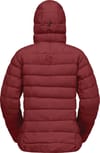Norrona + Femund Down700 Zip Hood W Port - 3