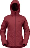 Femund Thermo60 Zip Hood W Port + Norrona