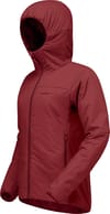 Norrona + Femund Thermo60 Zip Hood W Port
