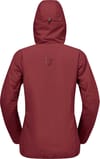 Norrona + Femund Thermo60 Zip Hood W Port - 3