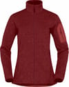 Femund Warm2 Jacket W Port + Norrona