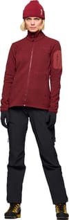 Norrona + Femund Warm2 Jacket W Port - 4