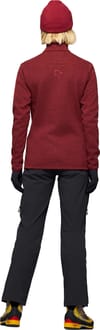 Norrona + Femund Warm2 Jacket W Port - 5