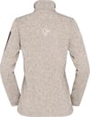 Norrona + Femund Warm2 Jacket W Whisper White - 3