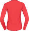 Norrona + Femund Pureull Long Sleeve W'S Baked Apple