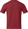 Norrona + /29 Cotton Activity Embroidery T-Shirt M Port - 3