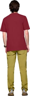 Norrona + /29 Cotton Viking T-Shirt M Port - 5