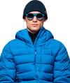 Norrona + /29 Equaliser Beanie Indigo Night