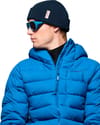 Norrona + /29 Equaliser Beanie Indigo Night - 3
