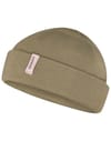 /29 Equaliser Beanie Deep Lichen Green + Norrona