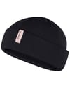 /29 Equaliser Beanie Caviar Black + Norrona