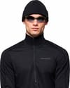 Norrona + /29 Equaliser Beanie Caviar Black