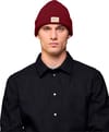 Norrona + /29 Heavy Cotton Beanie Port