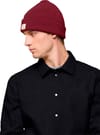 Norrona + /29 Heavy Cotton Beanie Port - 3