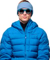 Norrona + /29 Heavy Merinoull Headband Allure