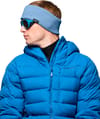 Norrona + /29 Heavy Merinoull Headband Allure - 3