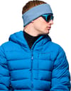 Norrona + /29 Heavy Merinoull Headband Allure - 4