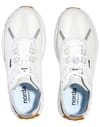 Norda + 001A M White Gum - 4