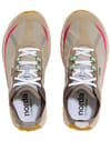 Norda + 001A M Almond