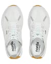 Norda + 001A W White Gum - 4