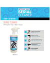 NST + Pack Nettoyage Velo SCV 1l + WX32 250ml + XTR 250ml