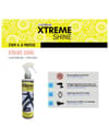 NST + Pack Nettoyage Velo SCV 1l + WX32 250ml + XTR 250ml - 4