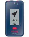 Avalanche Tranceiver 3D Finder Indigo Blue +