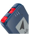 + Avalanche Tranceiver 3D Finder Indigo Blue