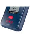 + Avalanche Tranceiver 3D Finder Indigo Blue - 3
