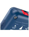 + Avalanche Tranceiver 3D Finder Indigo Blue - 5