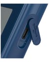 + Avalanche Tranceiver 3D Finder Ice Blue - 4