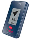 Avalanche Tranceiver Set 3D Finder Indigo Blue +
