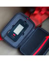 + Avalanche Tranceiver Set 3D Finder ice Blue - 3