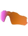 Radar EV Path Lens Prizm Trail + Oakley