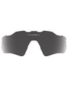 Oakley + Radar EV Path Lens Prizm Black
