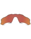 Oakley + Radar EV Path Lens Prizm Ruby - 3