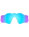Oakley + Radar EV Path Lens Prizm Sapphire
