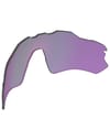 Oakley + Radar EV Path Lens Prizm Sapphire - 3