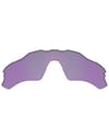 Oakley + Radar EV Path Lens Prizm Sapphire - 4