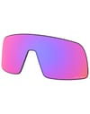 Sutro Lens Prizm Trail + Oakley