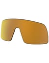 Sutro Lens Prizm 24K + Oakley