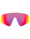 Oakley + Sutro Lite Sweep Lens Prizm Road